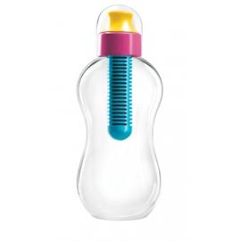 dětská láhev 0,385 l - water bobble Kids MU4