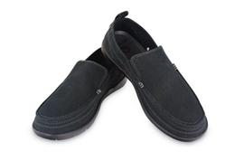 Walu - black/black