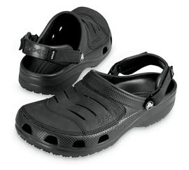 Yukon - black/black