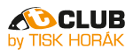 logo TCLUB
