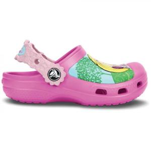 Magic Day Princess Clog