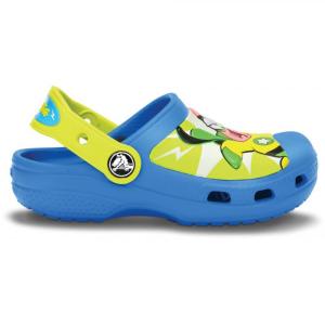 Super SpongeBob Clog