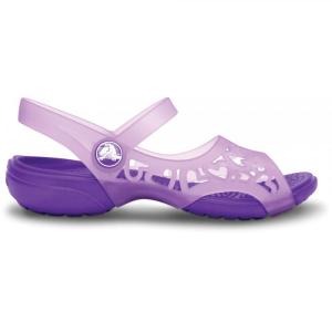 Adrina Hearts Sandal