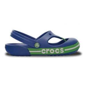 Crocband Toe Bumper Flip