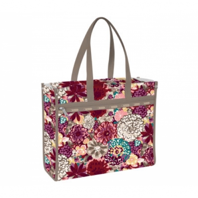 Downtown Tote - Esperance