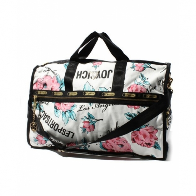 Large Weekender Wonder Rose