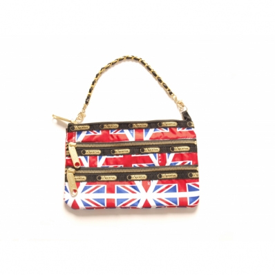 Pixie - Union Jack
