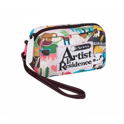 Play Case Cosmetic - Way of Experience