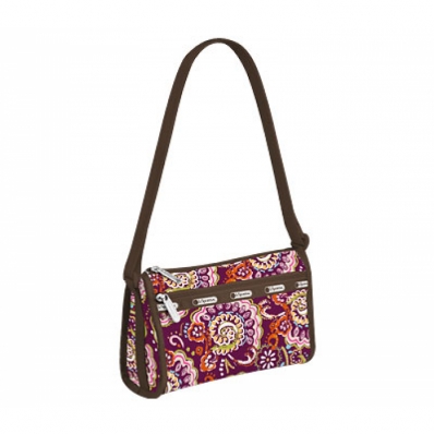 Small Shoulder Bag - Piazza