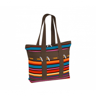Small Travel Tote - Viva