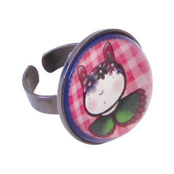 Prsten - LaMarelle Bubble Collection Pépettes