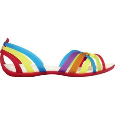 Huarache Flat Women