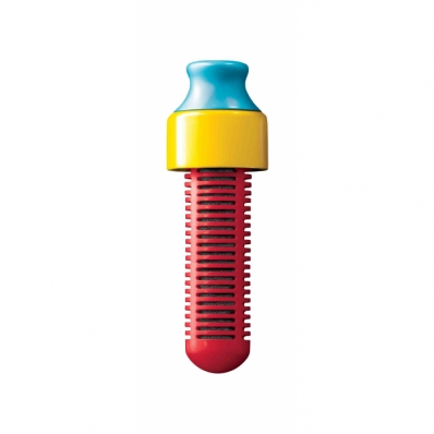 filtr bobble Kids MU3 - yellow band