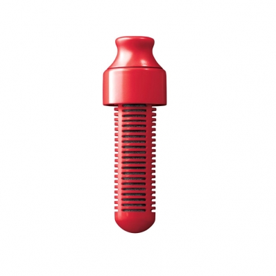filtr bobble - red