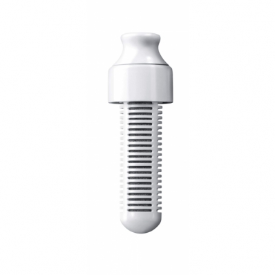 filtr bobble - white