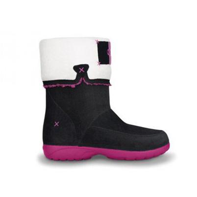Captivating Katie Boot