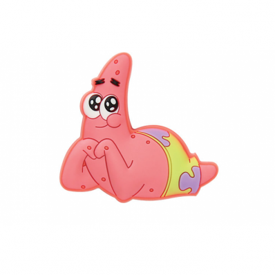 patrick jibbitz