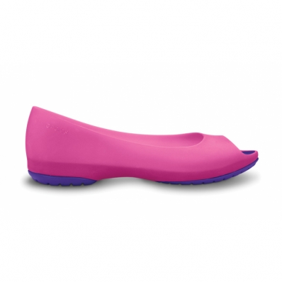 Carlie Flat