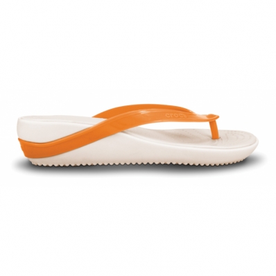 Carlie Platform Flip