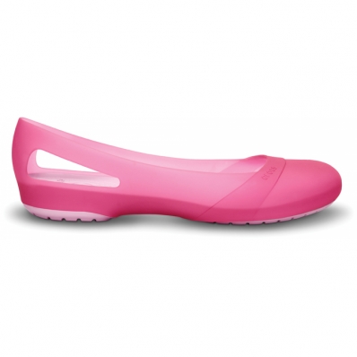 Carlie Slingback Flat Women