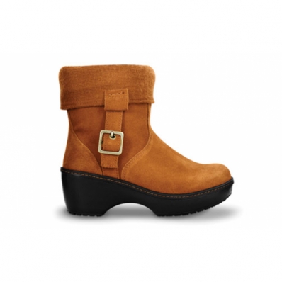 Cobbler Ankle Boot