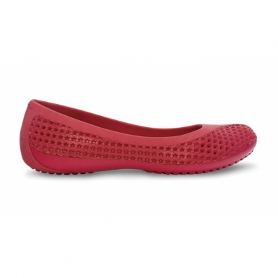 CrosMesh™ Ballet Flat