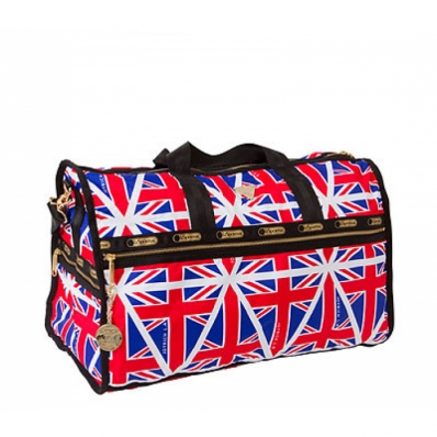 Large Weekender