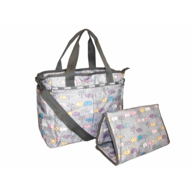 Ryan Baby Bag