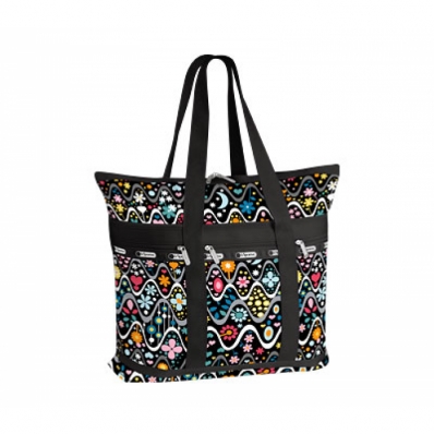 Travel Tote