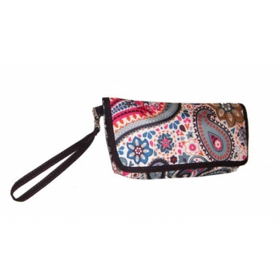 Vintage Clutch
