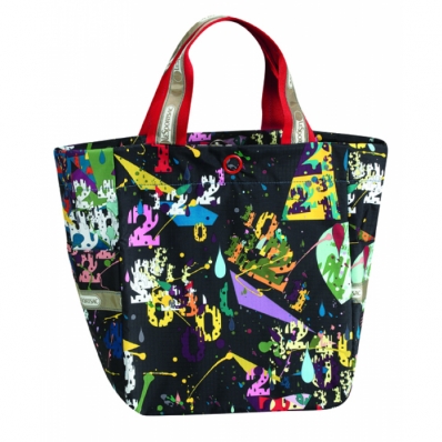 Window Shopper Tote